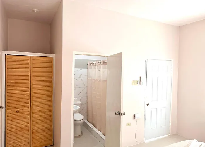 Olive Breeze Iii Apartment